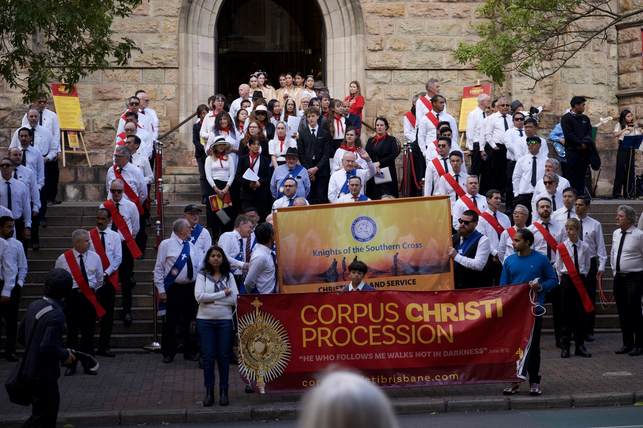 Corpus Christi